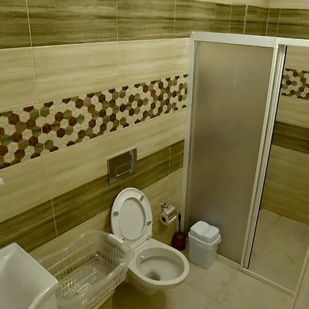 Birincioglu Apart Aparthotel *
