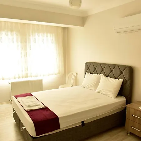 Birincioglu Apart Aparthotel *