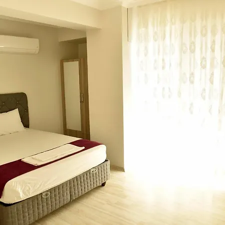 Apartahotel Birincioglu Apart Koycegiz (Mugla)